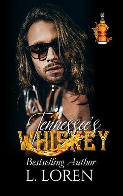 Book cover for Tennessee's Whiskey
