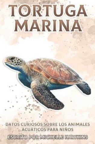 Cover of Tortuga Marina