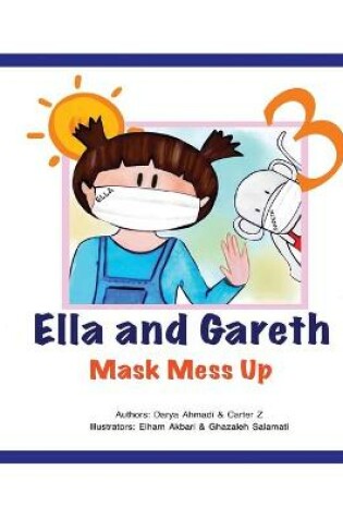 Cover of Mask Mess Up