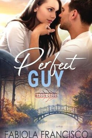 Cover of Perfect Guy
