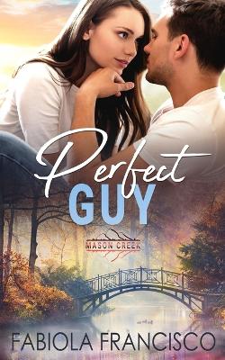 Book cover for Perfect Guy
