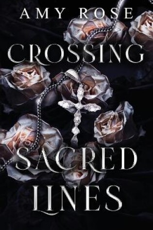 Cover of Crossing Sacred Lines