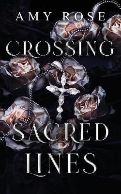 Book cover for Crossing Sacred Lines