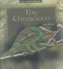 Book cover for The Chameleon