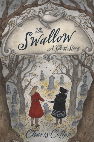 Cover of The Swallow