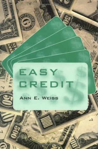 Cover of Easy Credit