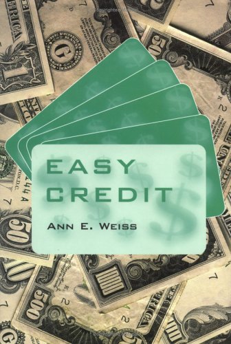 Book cover for Easy Credit