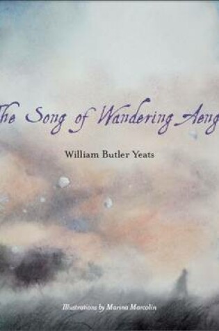 Cover of The Song of Wandering Aengus