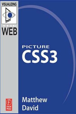 Cover of Picture CSS3