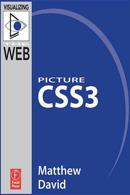 Book cover for Picture CSS3