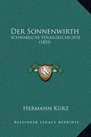 Cover of Der Sonnenwirth