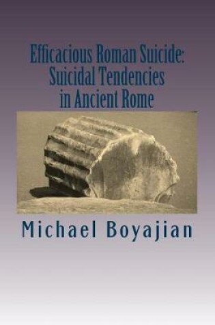 Cover of Efficacious Roman Suicide