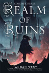 Book cover for Realm of Ruins
