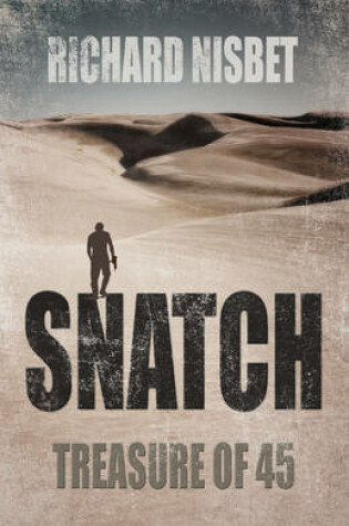 Cover of Snatch