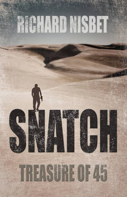 Cover of Snatch