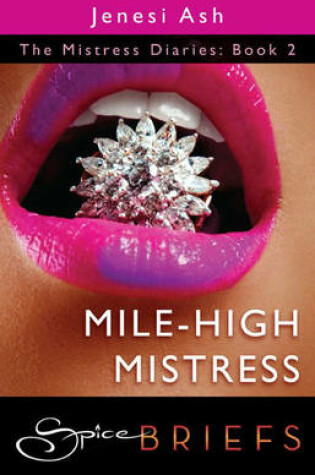 Cover of Mile-High Mistress
