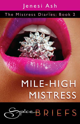Book cover for Mile-High Mistress
