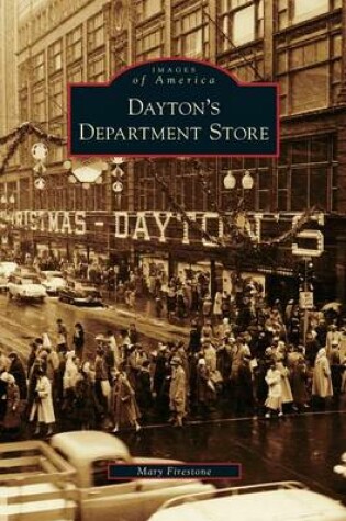Cover of Dayton's Department Store