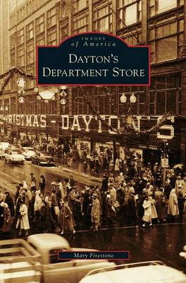 Book cover for Dayton's Department Store