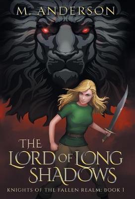 Book cover for The Lord of Long Shadows