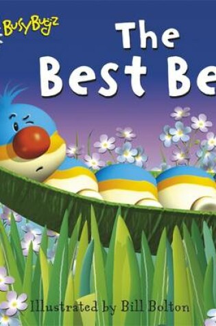 Cover of The Best Bed