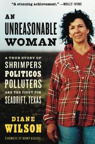 Cover of An Unreasonable Woman