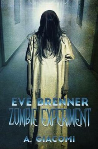 Cover of Zombie Experiment