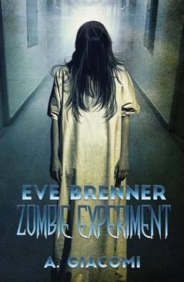 Book cover for Zombie Experiment