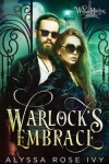 Book cover for Warlock's Embrace
