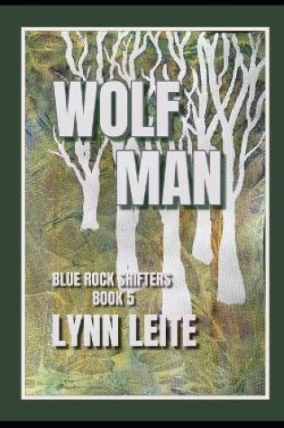 Cover of Wolf Man