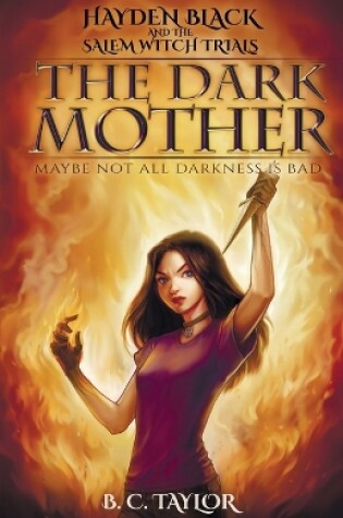 Cover of The Dark Mother