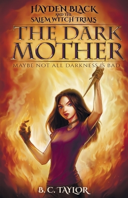 Cover of The Dark Mother