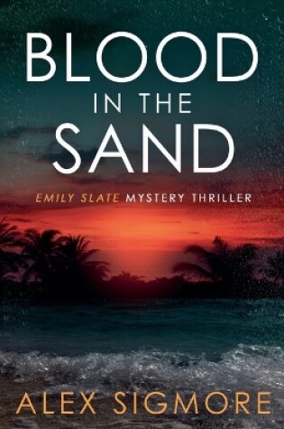 Cover of Blood in the Sand