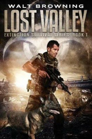 Cover of Lost Valley