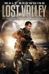 Book cover for Lost Valley