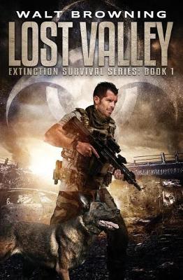 Cover of Lost Valley