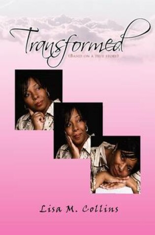 Cover of Transformed