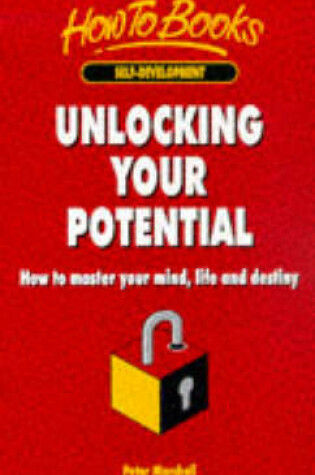 Cover of Unlocking Your Potential