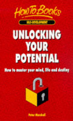 Cover of Unlocking Your Potential