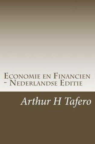 Cover of Economie En Financien - Nederlandse Editie