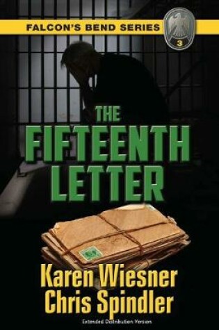 Cover of Falcon's Bend Series, Book 3