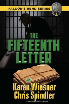 Cover of Falcon's Bend Series, Book 3