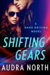 Book cover for Shifting Gears
