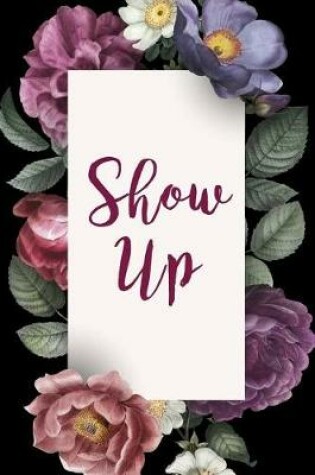 Cover of Show Up