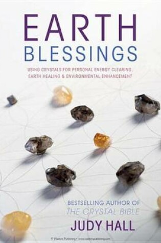 Cover of Earth Blessings