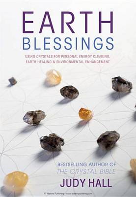 Book cover for Earth Blessings