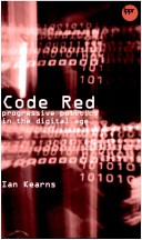 Book cover for Code Red