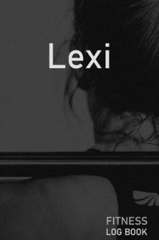 Cover of Lexi