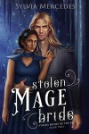 Book cover for Stolen Mage Bride