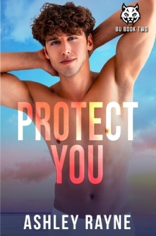 Cover of Protect You